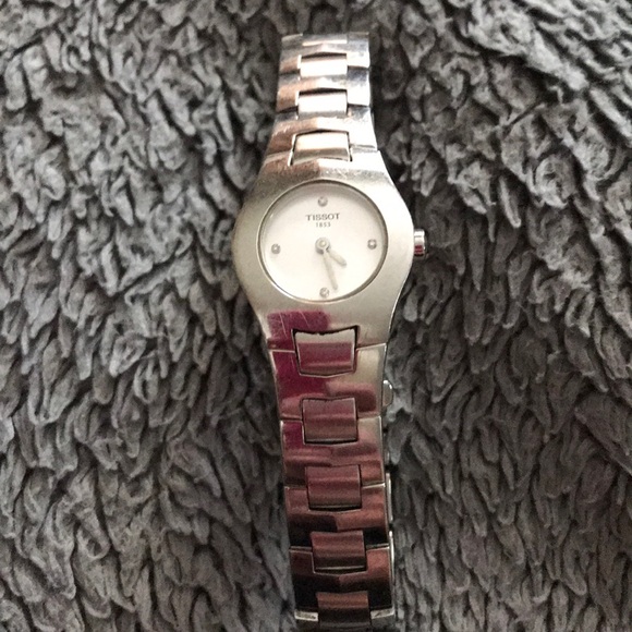 Tissot Accessories - Tissot watch